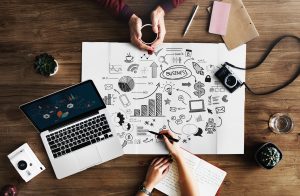business credit starts with personal tradelines