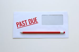 Missing a payment even once can seriously set back your credit score, but the damage will be even worse the longer you put off bringing the account current.