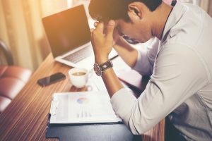 Although there is no one-size-fits-all answer, you can think of too much debt as any amount that you cannot afford to pay off.
