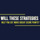 Will These Strategies Help You Get More Credit Score Points?