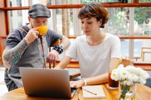 Understand Credit-Building in Minutes