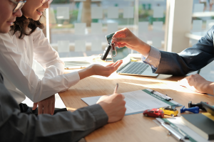 Auto loan tradeline