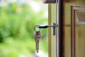 Homeownership gap
