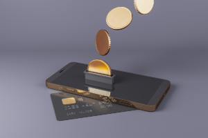 Earning credit card rewards