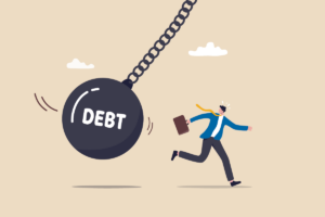 Debt settlement