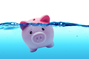 Financial stress
