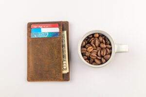 Coffee money myth debunked