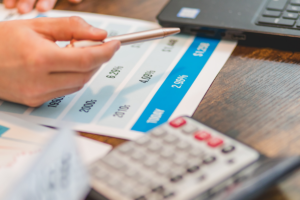 Personal loan interest rates